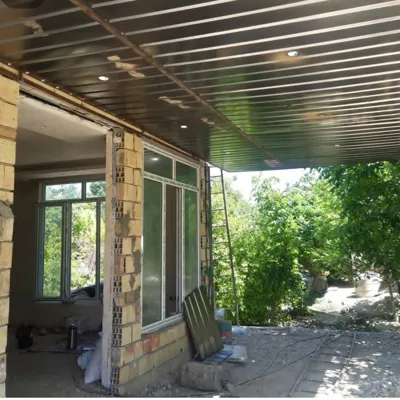 اجرای اردواز