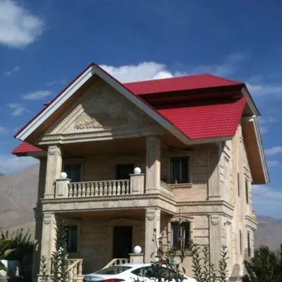 نصب اردواز در تهران