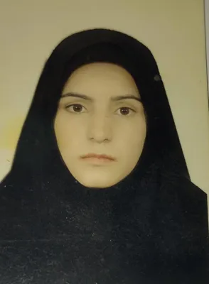 شهناز هاشم زائی