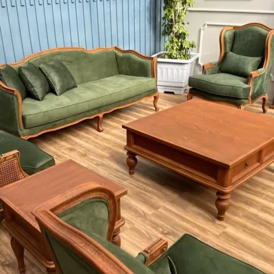 گروه تولیدی جهان ناز