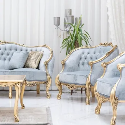 گروه تولیدی جهان ناز