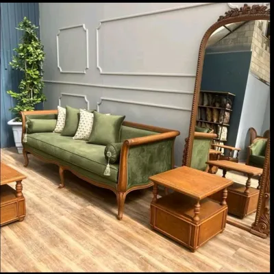 گروه تولیدی جهان ناز