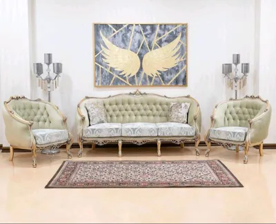 گروه تولیدی جهان ناز