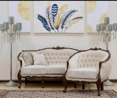 گروه تولیدی جهان ناز