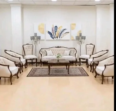 گروه تولیدی جهان ناز