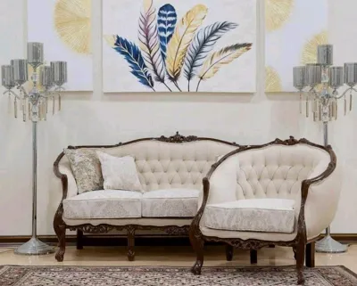 گروه تولیدی جهان ناز