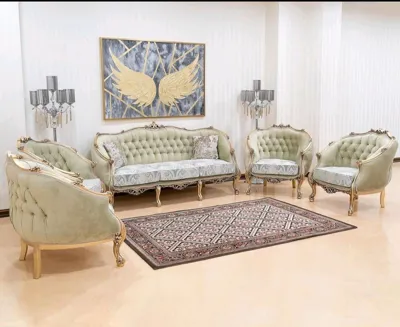 گروه تولیدی جهان ناز