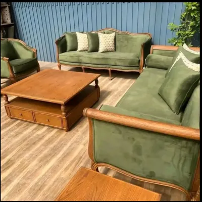 گروه تولیدی جهان ناز