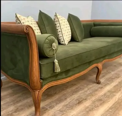 گروه تولیدی جهان ناز