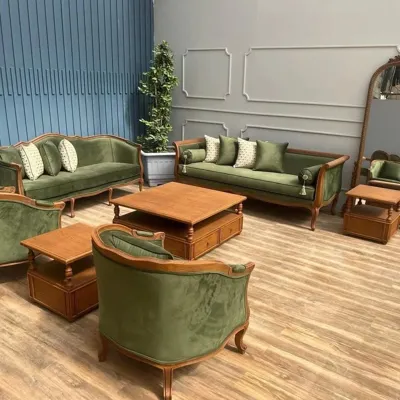 گروه تولیدی جهان ناز