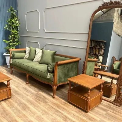 گروه تولیدی جهان ناز