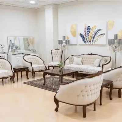 گروه تولیدی جهان ناز