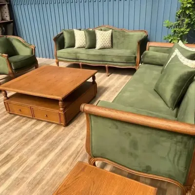 گروه تولیدی جهان ناز