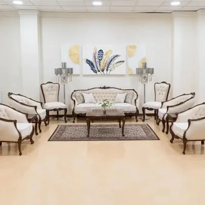 گروه تولیدی جهان ناز