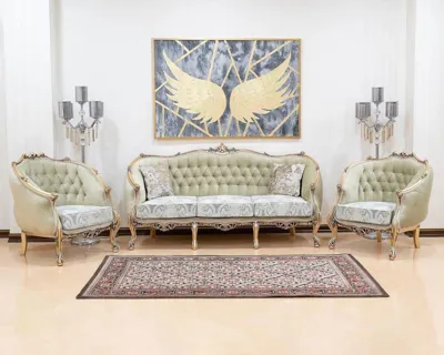 گروه تولیدی جهان ناز