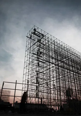 اجاره داربست فوری تهران 