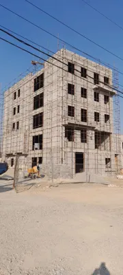 قیمت اجاره داربست تهران