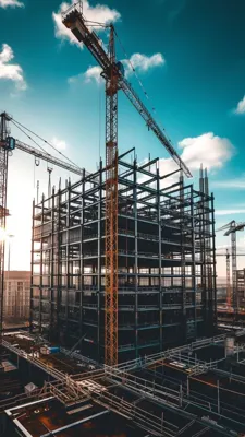 اجاره داربست فوری تهران