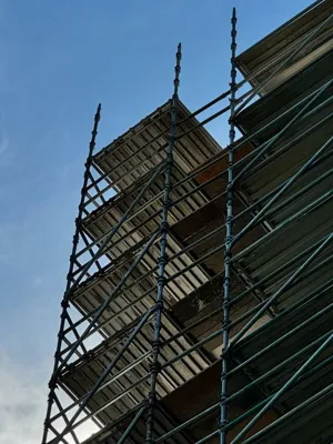 قیمت اجاره داربست تهران