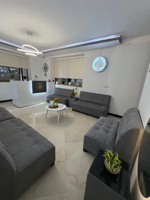 مرکز ماساژ در غرب تهران