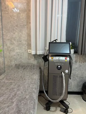 کلینیک تخصصی باران