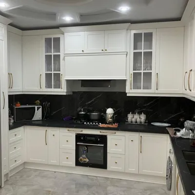 بازسازی منزل در شهرک غرب 