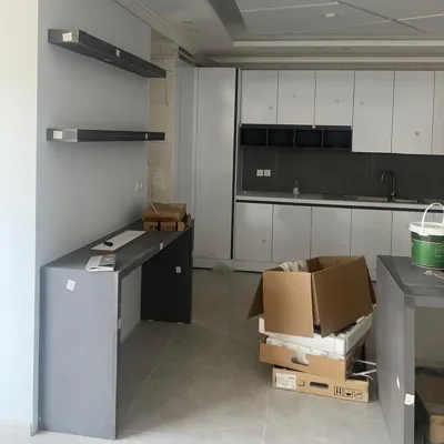 بازسازی منزل در شهرک غرب