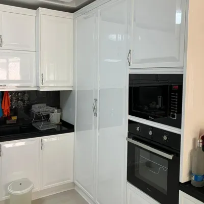 بازسازی منزل در شهرک غرب