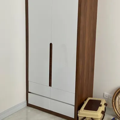 بازسازی منزل در شهرک غرب