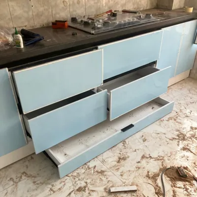 کابینت سازی پردیس