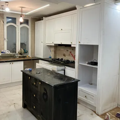 کابینت سازی پردیس