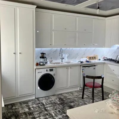 کابینت سازی پردیس