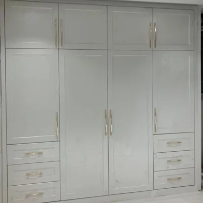 کابینت سازی پردیس