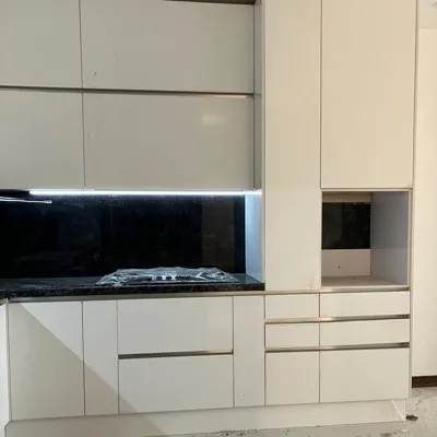 کابینت سازی پردیس