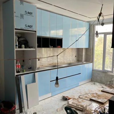 کابینت سازی پردیس