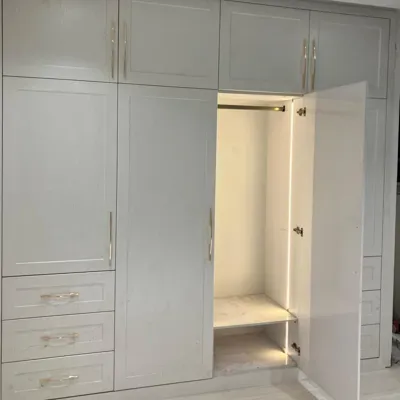 کابینت سازی پردیس