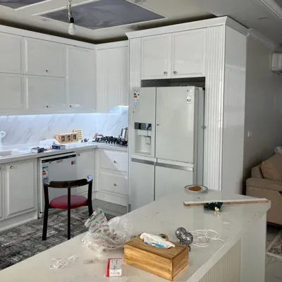 کابینت سازی پردیس