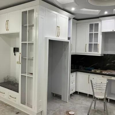 کابینت سازی پردیس