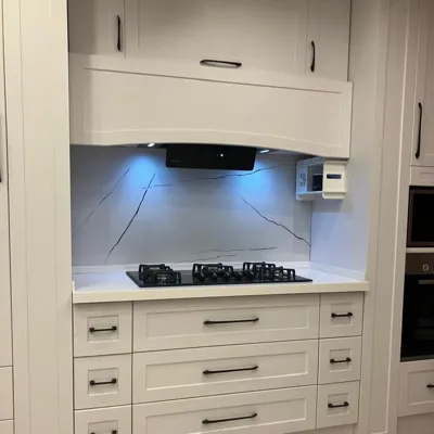 کابینت سازی پردیس