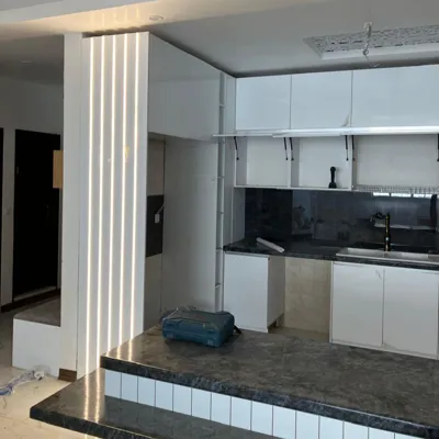 کابینت سازی پردیس