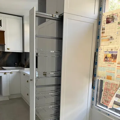 کابینت سازی پردیس