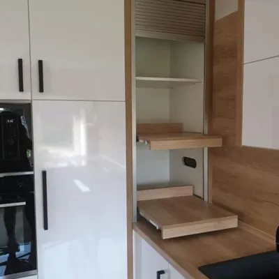 کابینت سازی پردیس