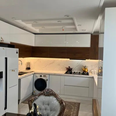 کابینت سازی پردیس