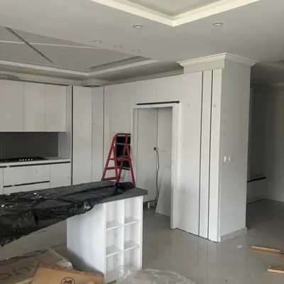 کابینت سازی پردیس