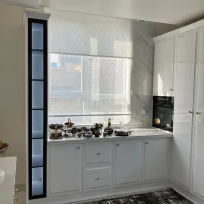 کابینت سازی پردیس