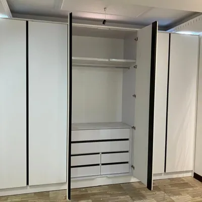 کابینت سازی پردیس