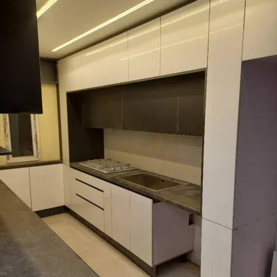 کابینت پردیس