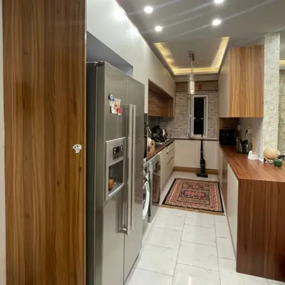 اجرای کابینت با سلیقه شما