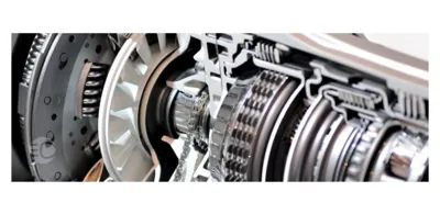 تعمیر گیربکس اتومات در گیلان‌