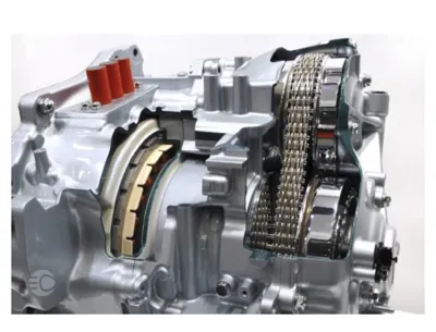 تعمیر گیربکس اتومات در رشت&nbsp;